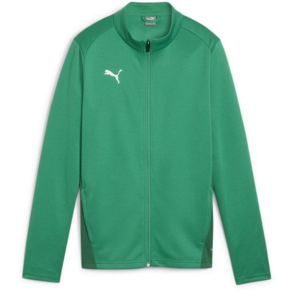 Bunda Puma teamGOAL Training Jacket Wmn - 4099686937751
