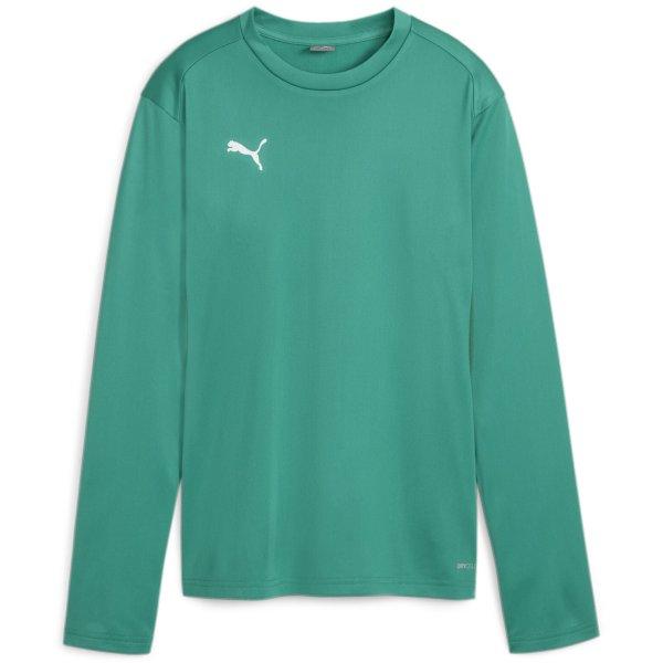 Mikina Puma teamGOAL Training Sweat Wmn - 4099686723699