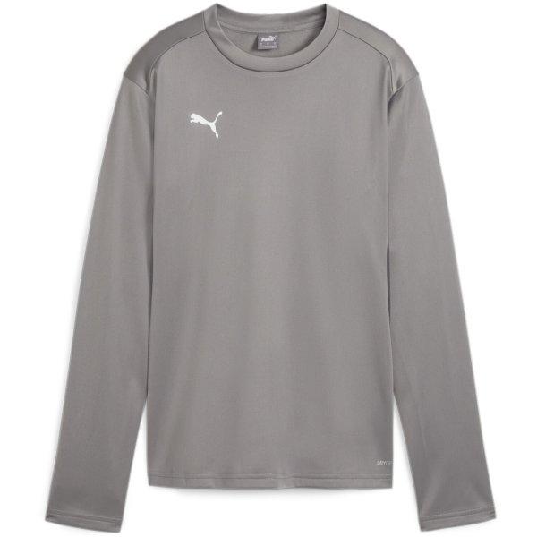 Mikina Puma teamGOAL Training Sweat Wmn - 4099686932305