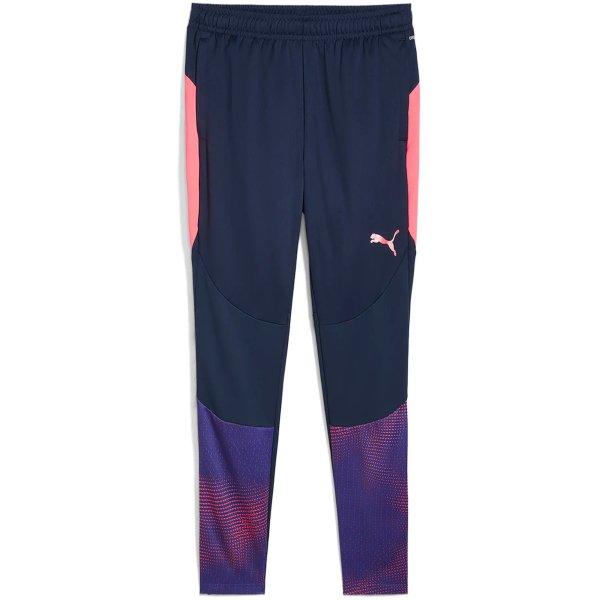 Nohavice Puma individualFINAL Training Pants - 4067979995955