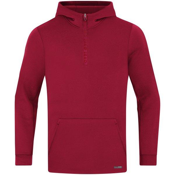 Mikina Jako Zip Hoodie Pro Casual - 4059562206319