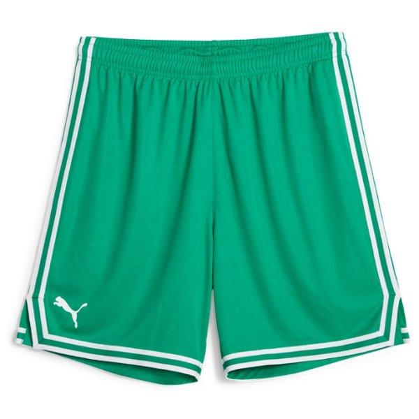 Šortky Puma Hoops Team Game Short - 4099683737576