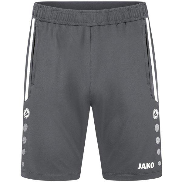 Šortky Jako Trainingsshort Allround - 4059562564044