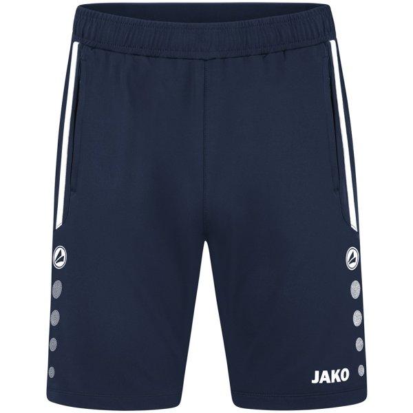 Šortky Jako Trainingsshort Allround - 4059562564143
