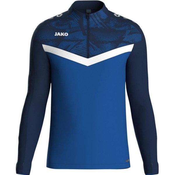 Bunda Jako Ziptop Iconic - 4067633116481