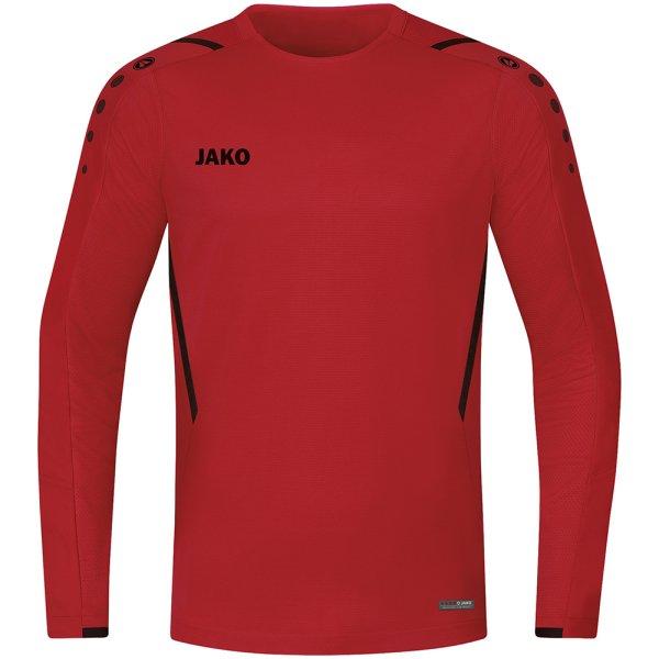Dres s dlhým rukávom Jako Sweat Challenge - 4059562444674