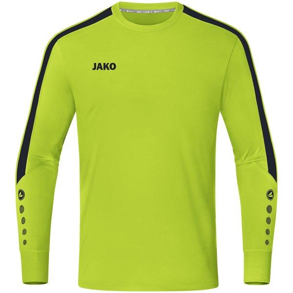 Dres s dlhým rukávom Jako TW-t Power - 4059562602173