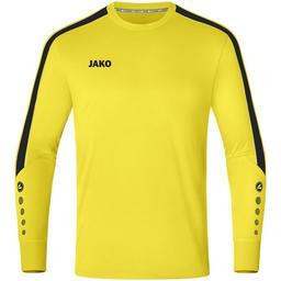 Dres s dlhým rukávom Jako TW-t Power - 4059562601862