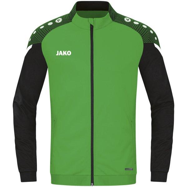 Bunda JAKO PERFORMANCE Jacket Kids - 4059562566024