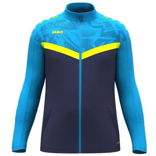 Bunda Jako Polyesterjacke Iconic - 4067633112599