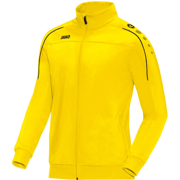 Bunda JAKO Classico polyester kids - 4059562225976