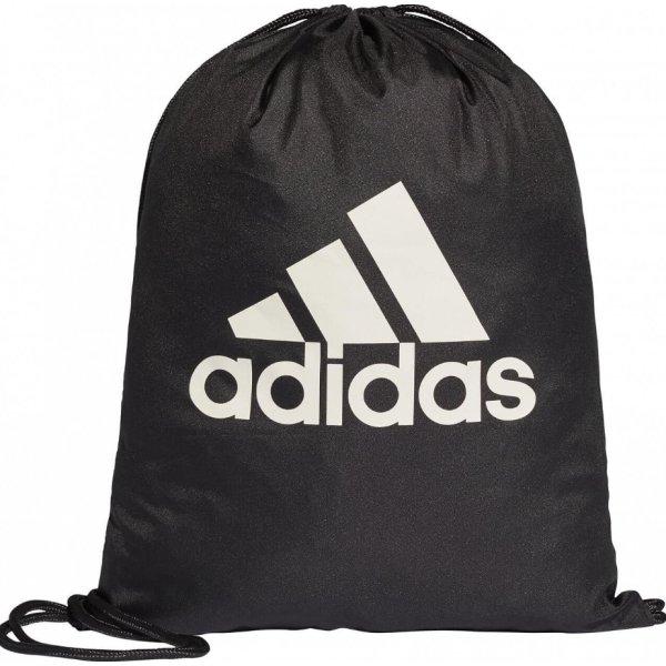 Vak na chrbát adidas  Performance logo gymbag gym bag - 4058031598863