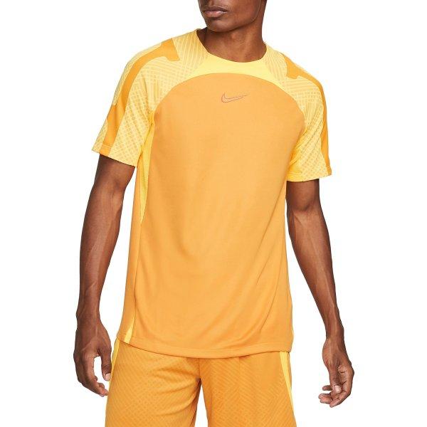 Tričko Nike M NK DF STRK SS TOP K - 195244573769