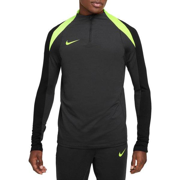 Tričko s dlhým rukávom Nike M NK DF STRK DRIL TOP - 197601358613