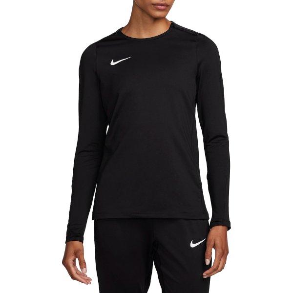 Tričko s dlhým rukávom Nike W NK DF STRIKE CREW TOP K - 196974830603