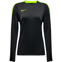 Tričko s dlhým rukávom Nike W NK DF STRIKE CREW TOP K - 197600205642