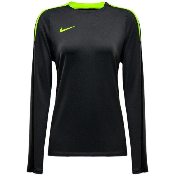 Tričko s dlhým rukávom Nike W NK DF STRIKE CREW TOP K - 197600205642