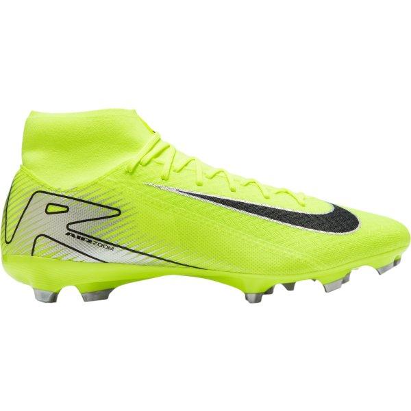 Kopačky Nike ZM SUPERFLY 10 ACAD FG/MG - 197600843462