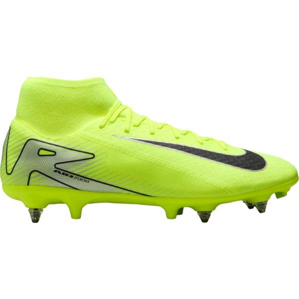 Kopačky Nike ZM SUPERFLY 10 ACAD SG-PRO AC - 197600864443