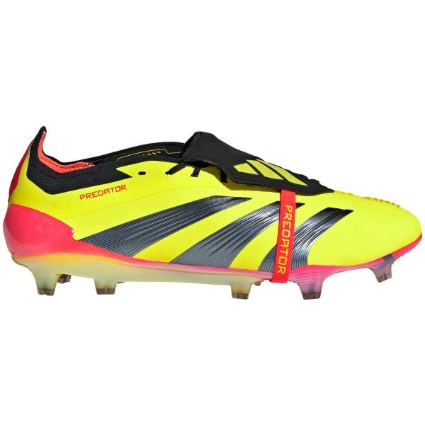 Kopačky adidas PREDATOR ELITE FT FG - 4066765266446