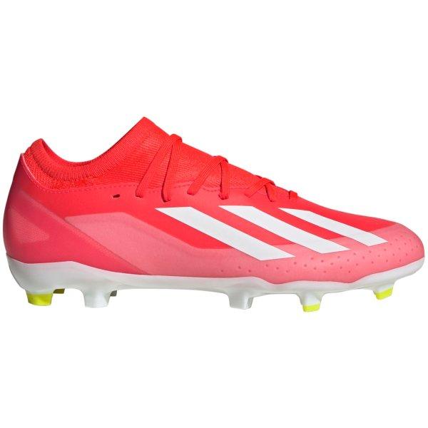 Kopačky adidas X CRAZYFAST LEAGUE FG - 4066765351524