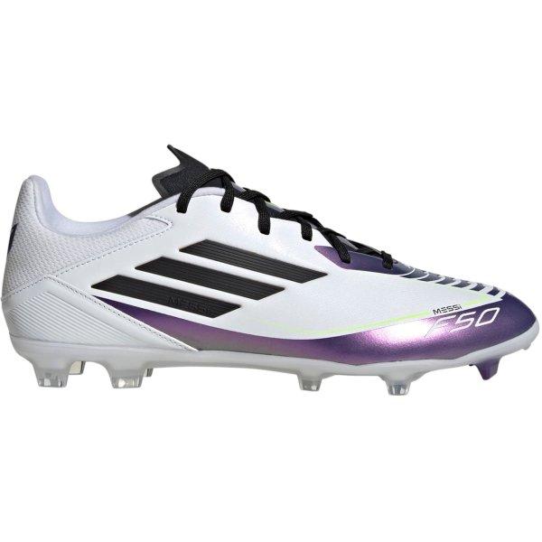 Kopačky adidas F50 LEAGUE FG/MG MESSI - 4067897510544