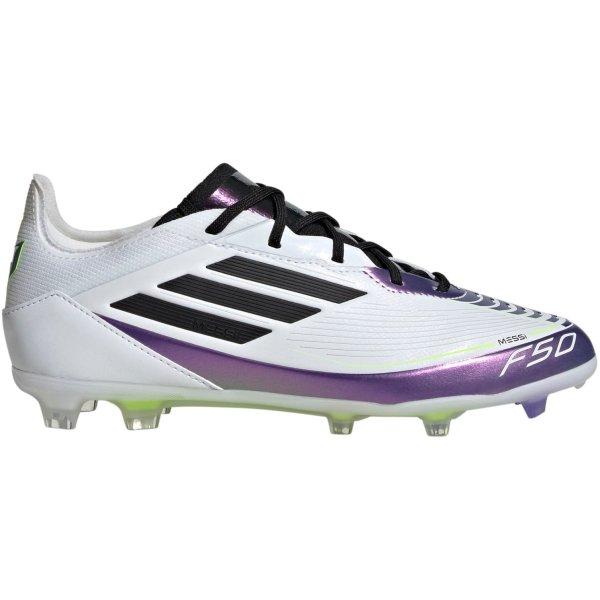 Kopačky adidas F50 PRO FG J MESSI - 4067897453087