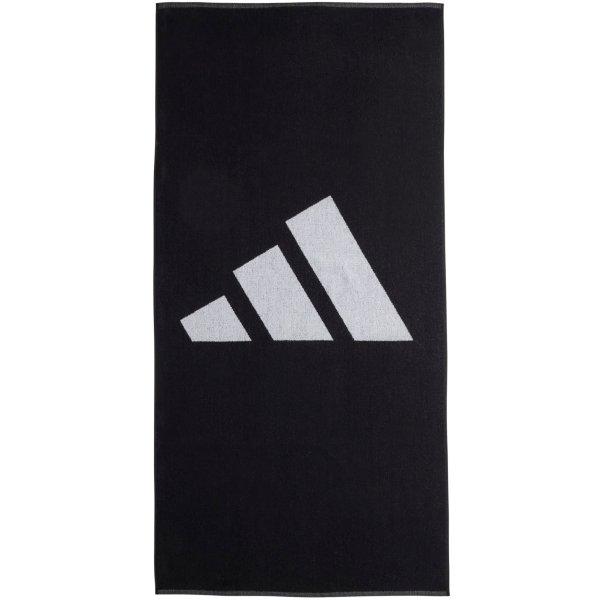 Uterák adidas 3BAR TOWEL LARGE - 4067887832359