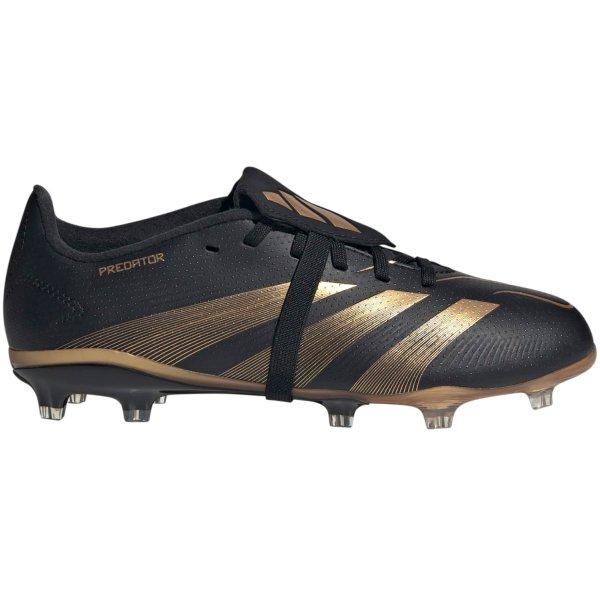 Kopačky adidas PREDATOR LEAGUE FT FG J JB - 4067904729068