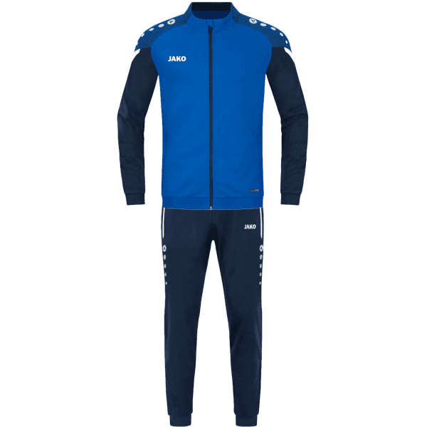 Súprava JAKO Tracksuit Polyester Performance - 4059562586442