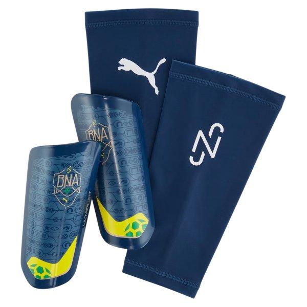 Chrániče Puma  Neymar Jr BNA ULTRA Light Sleeve Shin Guards - 4067981504459