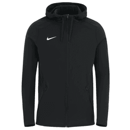 Mikina s kapucňou Nike  Team Training Hoodie - 5059978229871