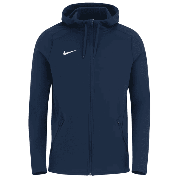 Mikina s kapucňou Nike  Team Training Hoodie - 5059978230082