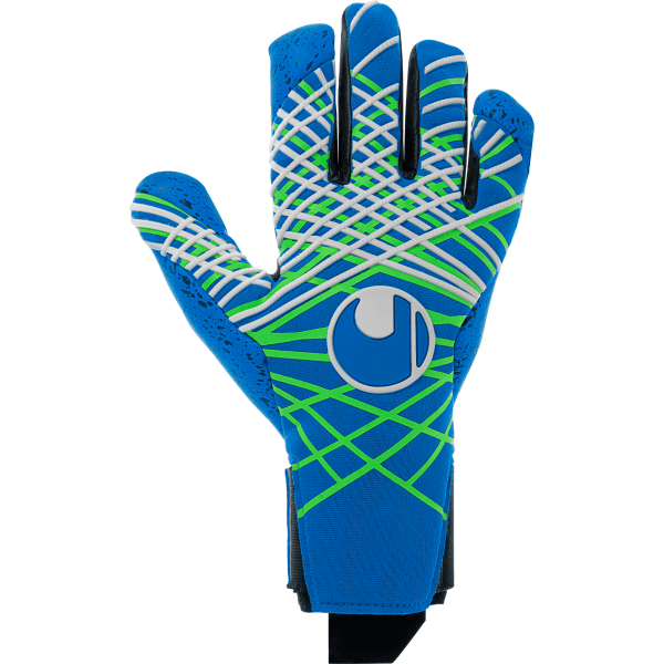 Brankárske rukavice Uhlsport Aquagrip HN Goalkeeper Gloves - 4099803117615