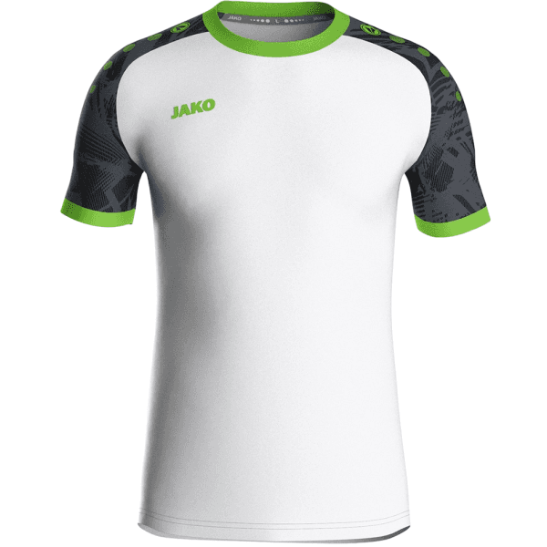 Tričko Jako t Iconic KA - 4067633118959