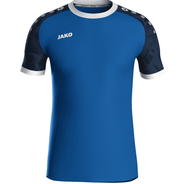 Tričko Jako t Iconic KA - 4067633117907