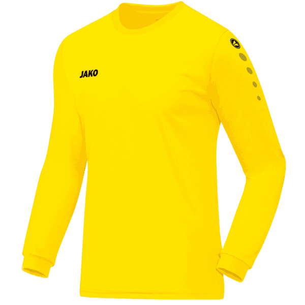 Dres jako team jersey kids - 4059562002096