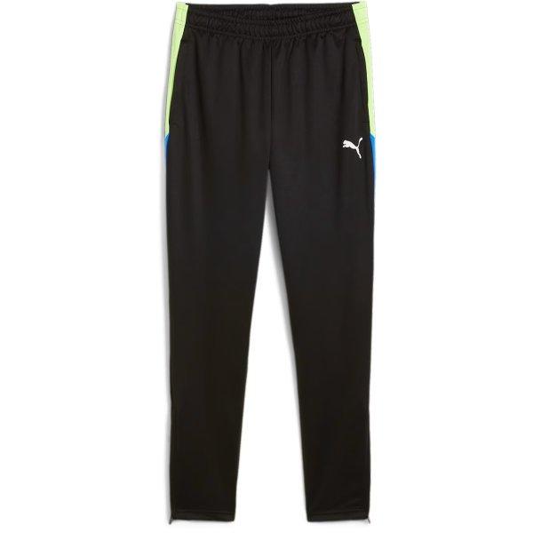 Nohavice Puma IndividualLIGA Training Pants Jr - 4067981618903