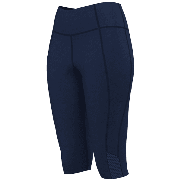 Šortky Jako Capri Tight Power W - 4067633121041