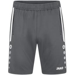 Šortky Jako Trainingsshort Allround Kids - 4059562563979