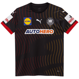 Dres Puma DHB Men's Away Jersey - 4067978233058