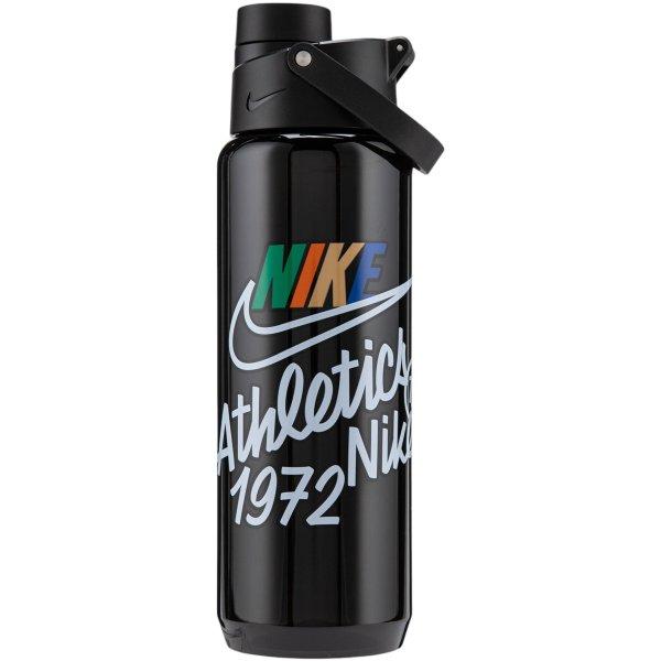 Fľaša Nike TR RENEW RECHARGE CHUG BOTTLE 24 OZ/709ml - 887791778406