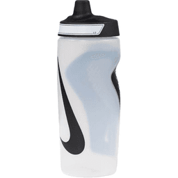 Fľaša Nike  Refuel Grip 532ml Bottle - 887791762238