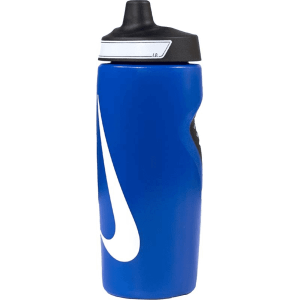 Fľaša Nike  Refuel Grip 532ml Bottle - 887791762221