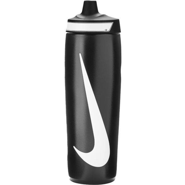 Fľaša Nike  Refuel Grip Bottle 709ml - 887791762368