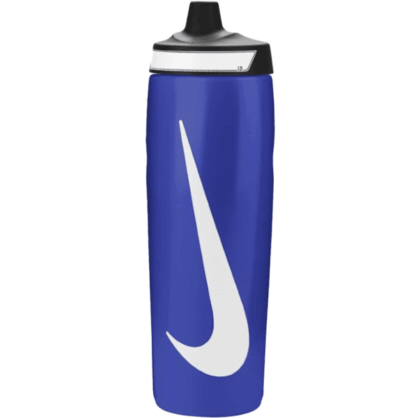 Fľaša Nike  Refuel Grip Bottle 709ml - 887791762528