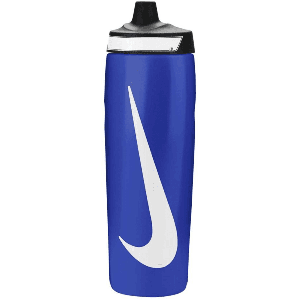 Fľaša Nike  Refuel Grip Bottle 709ml - 887791762306