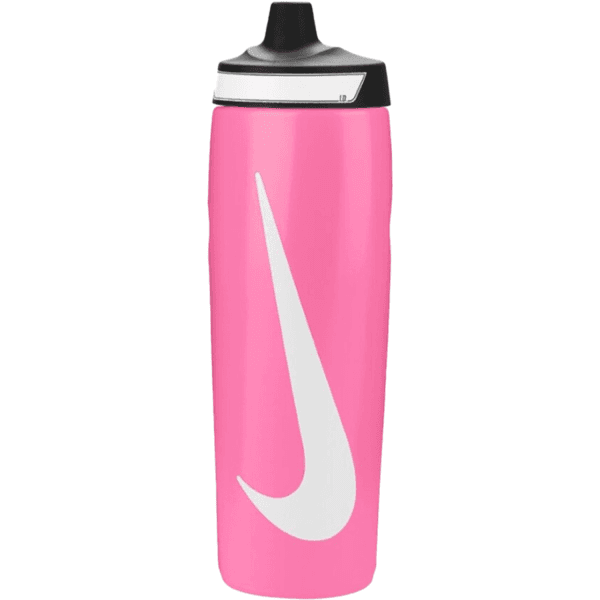 Fľaša Nike  Refuel Grip Bottle 709ml - 887791762443