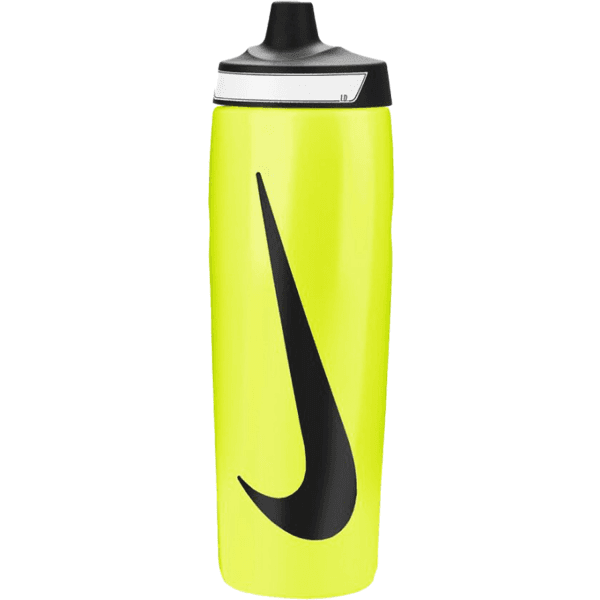 Fľaša Nike  Refuel Grip Bottle 709ml - 887791761880