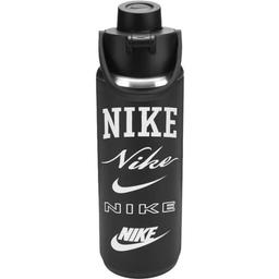 Fľaša Nike SS RECHARGE CHUG BOTTLE 24 OZ / 709ml - 887791762191